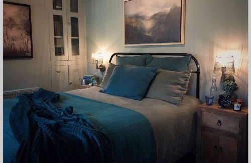 Nant Gwynant Casa | CELYN - SNOWDONIA COTTAGE