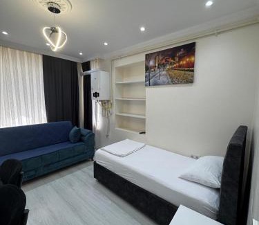 Beyazit Apartamento | CEM Apart