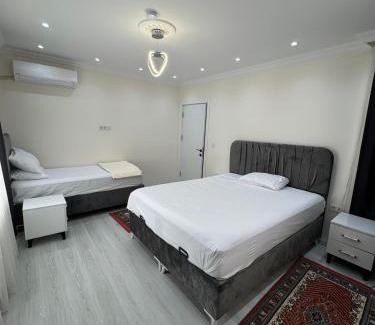 Beyazit Apartamento | CEM Apart