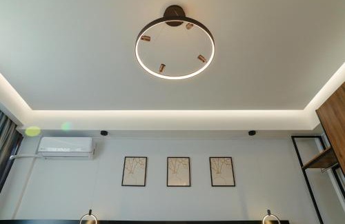 Xanthi Apartamento | Cem's Cozy Apartment