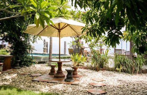 Penida Island Casa | Cemara Beachfront Nusa Penida