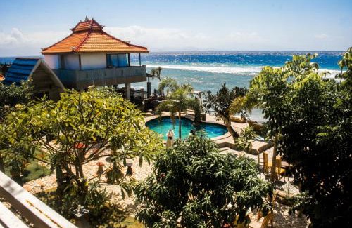 Penida Island Casa | Cemara Beachfront Nusa Penida