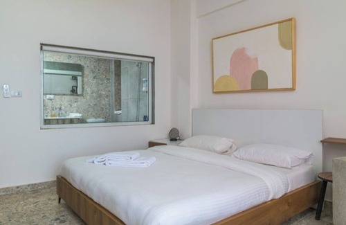 Gemmayzeh Casa | Cementia / Gemmayze