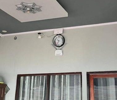 Kalimantan Apartamento | Cemerlang Villa