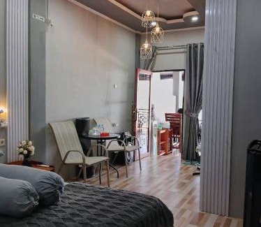 Kalimantan Apartamento | Cemerlang Villa