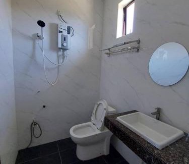 Kuantan Casa | Cempaka Beach Resort