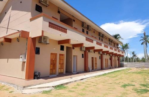 Kuantan Casa | Cempaka Beach Resort