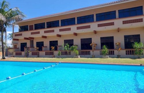 Kuantan Casa | Cempaka Beach Resort