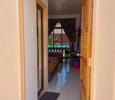 Kuantan Casa | Cempaka Beach Resort