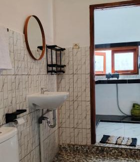 Sei Pinang Casa | Cena Homestay