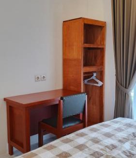 Sei Pinang Casa | Cena Homestay