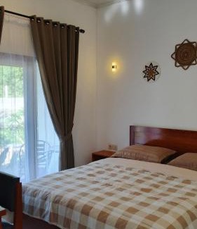 Sei Pinang Casa | Cena Homestay