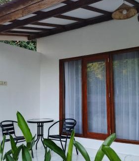 Sei Pinang Casa | Cena Homestay