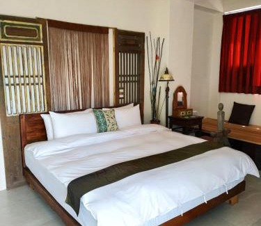Chenggong Casa | Cenacle B & B