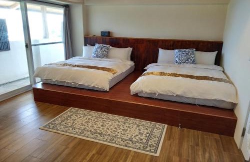 Chenggong Casa | Cenacle B & B