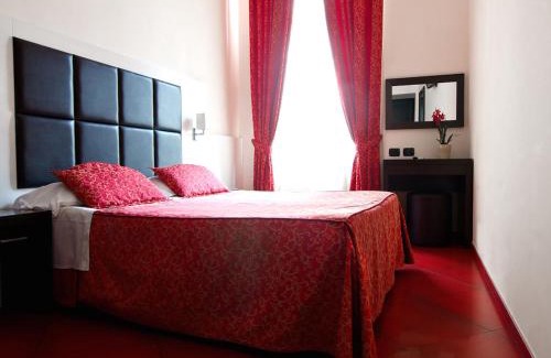 Rione II Trevi Casa | Cenci Bed & Breakfast Fontana di Trevi