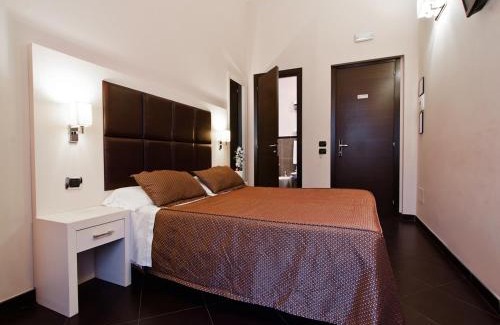 Rione II Trevi Casa | Cenci Bed & Breakfast Fontana di Trevi