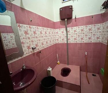 Kampung Kepong Casa | Cendana Residence Homestay Pengadang Baru Kuala Terengganu