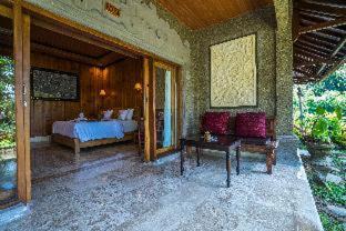 Ubud City-Centre Hotel | Cendana Resort & Spa by Mahaputra