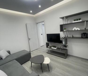 Drama Apartamento | Cendream
