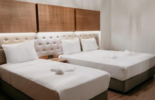 Akcakoca Apartamento | Ceneviz Suit Hotel
