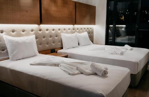 Akcakoca Apartamento | Ceneviz Suit Hotel