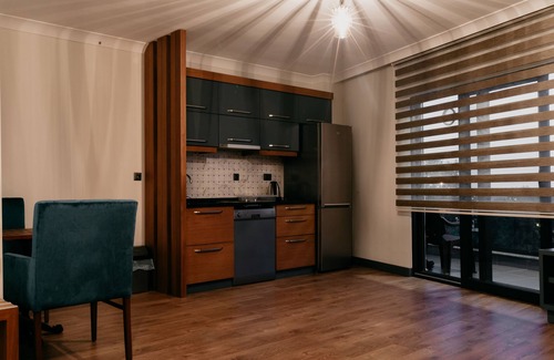 Akcakoca Apartamento | Ceneviz Suit Hotel