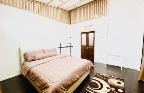 Marang Casa | Cengal Home @ Rusila