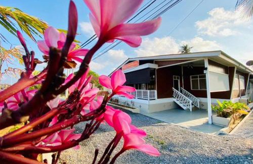 Marang Casa | Cengal Home @ Rusila
