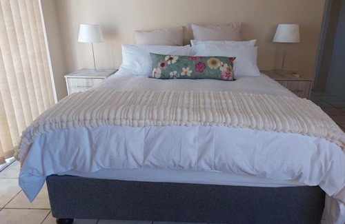 Nahoon Apartamento | Cenikma Guest Suites - Couples Room