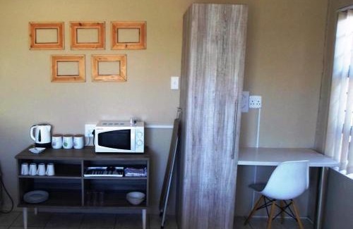 Nahoon Apartamento | Cenikma Guest Suites - Couples Room
