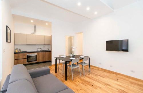 Cenisia Apartamento | Cenisia District Perosa Roomy Flat