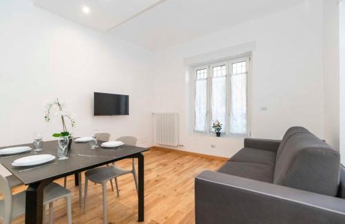 Cenisia Apartamento | Cenisia District Perosa Roomy Flat