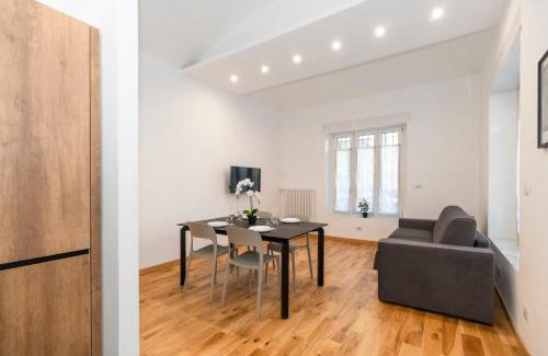 Cenisia Apartamento | Cenisia District Perosa Roomy Flat