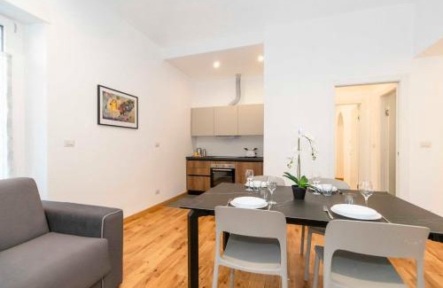 Cenisia Apartamento | Cenisia District Perosa Roomy Flat