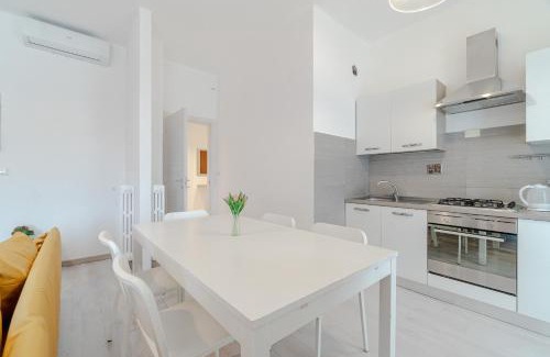 Cenisia Apartamento | Cenisia Roomy Apt x6- with Balcony