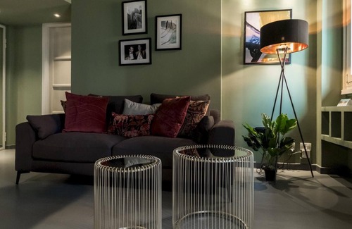 Bullona Apartamento | Cenisio 7 B