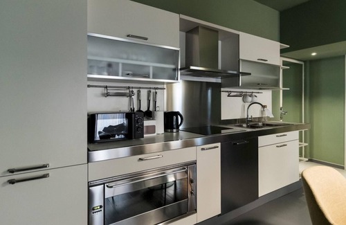 Bullona Apartamento | Cenisio 7 B