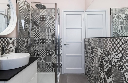 Bullona Apartamento | Cenisio 7 B