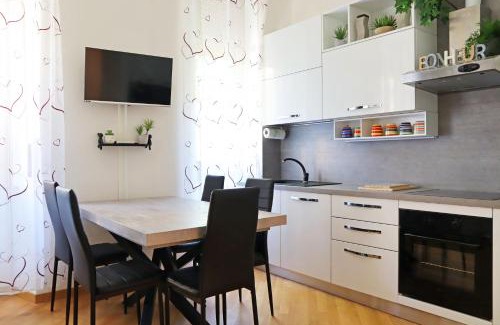 Simonetta Apartamento | Cenisio Comfort House