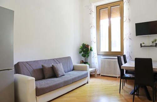 Simonetta Apartamento | Cenisio Comfort House