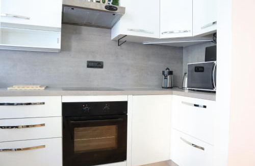 Simonetta Apartamento | Cenisio Comfort House