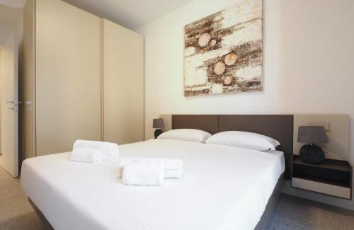 Simonetta Apartamento | Cenisio New Cozy Apartment