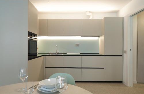 Simonetta Apartamento | Cenisio New Cozy Apartment