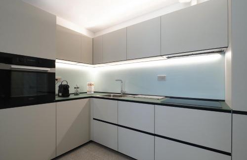 Simonetta Apartamento | Cenisio New Cozy Apartment