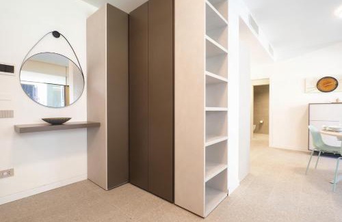 Simonetta Apartamento | Cenisio New Cozy Apartment