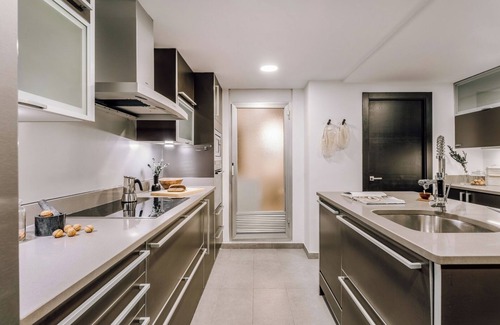 Almagro Apartamento | Cennet - 3 bedrooms in Almagro