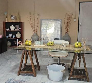Potchefstroom Cama Y Desayuno | CenoeN Country Suites