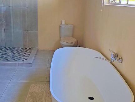 Potchefstroom Cama Y Desayuno | CenoeN Country Suites
