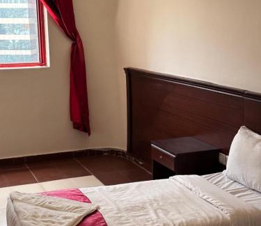 Mecca Hotel | Cent Al Khair Hotel Makkah